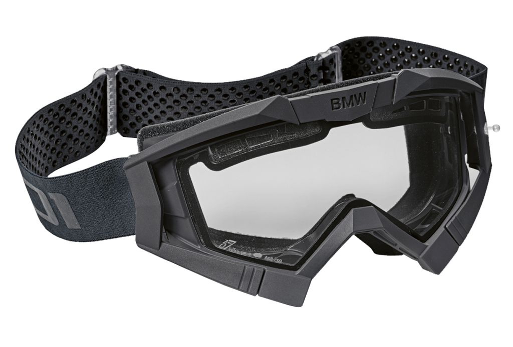 GOGGLES ENDURO GS PRO 101