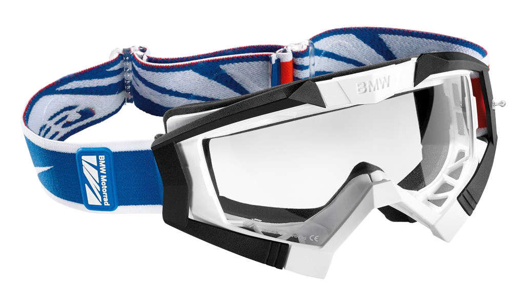 ENDURO GS PRO GLASSES