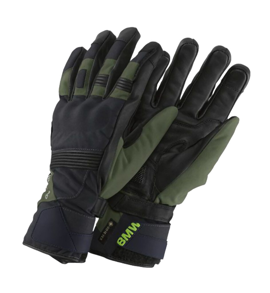GLOVE RESCHEN GTX MEN