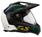 GS RALLYE CARBON HELMET