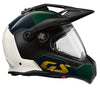 GS RALLYE CARBON HELMET