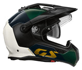 GS RALLYE CARBON HELMET