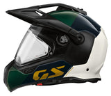 GS RALLYE CARBON HELMET