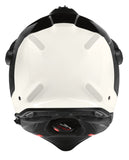 GS RALLYE CARBON HELMET