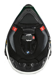 GS RALLYE CARBON HELMET