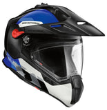 GS RALLYE CARBON HELMET