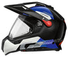 GS RALLYE CARBON HELMET