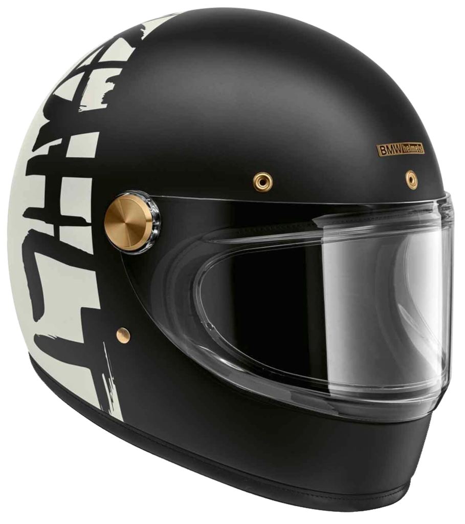 HELMET GRAND RACER