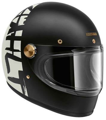 HELMET GRAND RACER