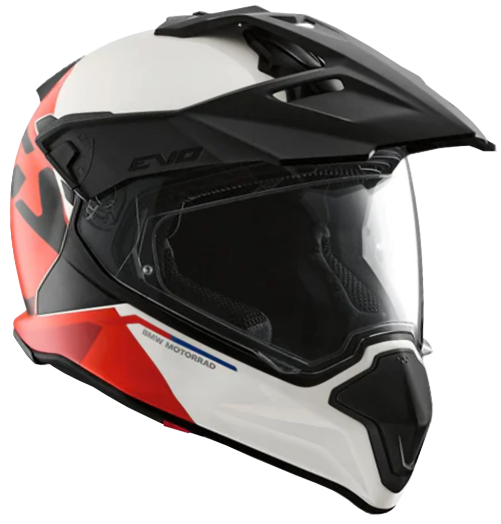 HELMET GS CARBON EVO ECE