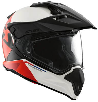 HELMET GS CARBON EVO ECE