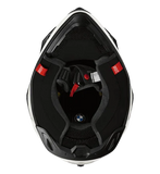 HELMET GS CARBON EVO ECE