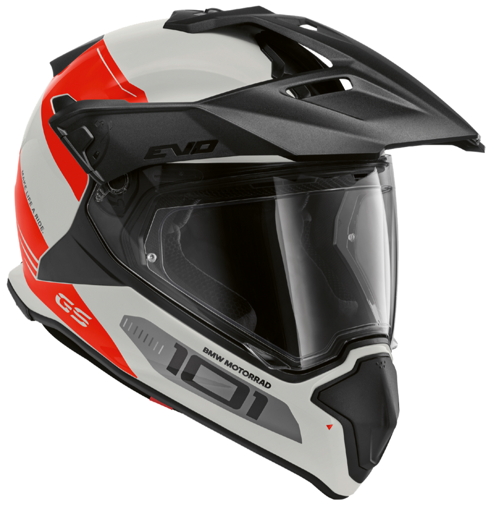 HELMET GS CARBON EVO