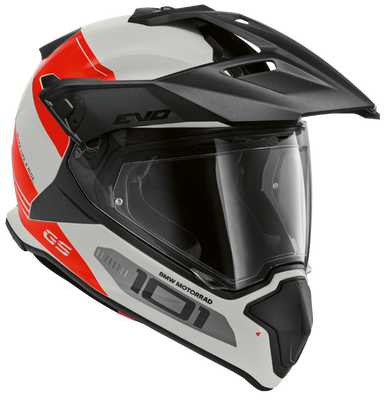 HELMET GS CARBON EVO