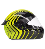 HELMET RACE ECE
