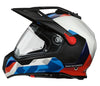 GS RALLYE CARBON HELMET