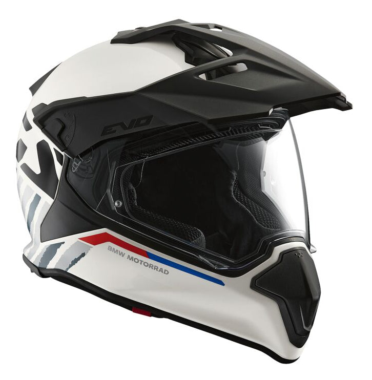 HELMET, GS RALLYE CARBON ECE
