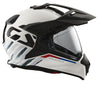 HELMET, GS RALLYE CARBON ECE