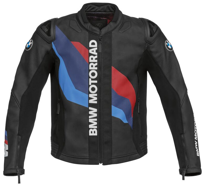 JACKET DOWNFORCE (mys)