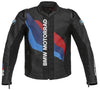 JACKET DOWNFORCE (mys)