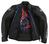 JACKET DOWNFORCE (mys)