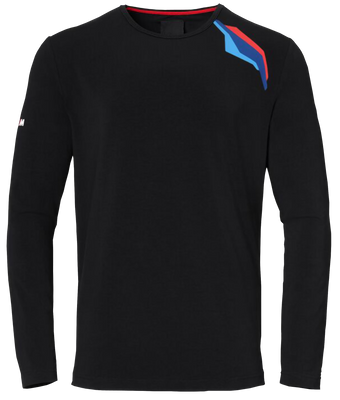 LONG-SLEEVE M SPORT MEN'S