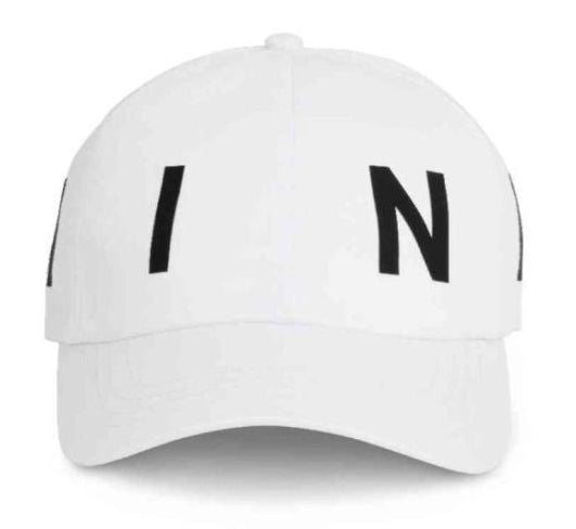 MINI CAP WORDMARK