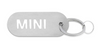 MINI KEYRING WORDMARK