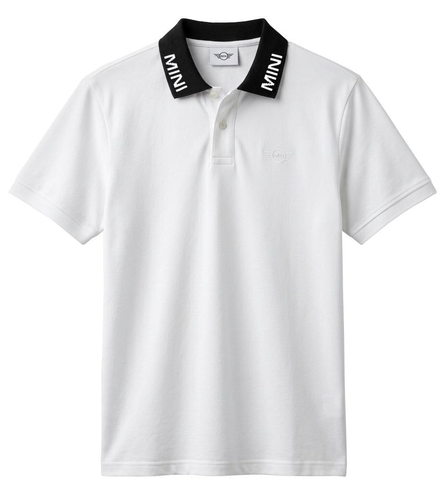 MINI POLO MEN´S WORDMARK