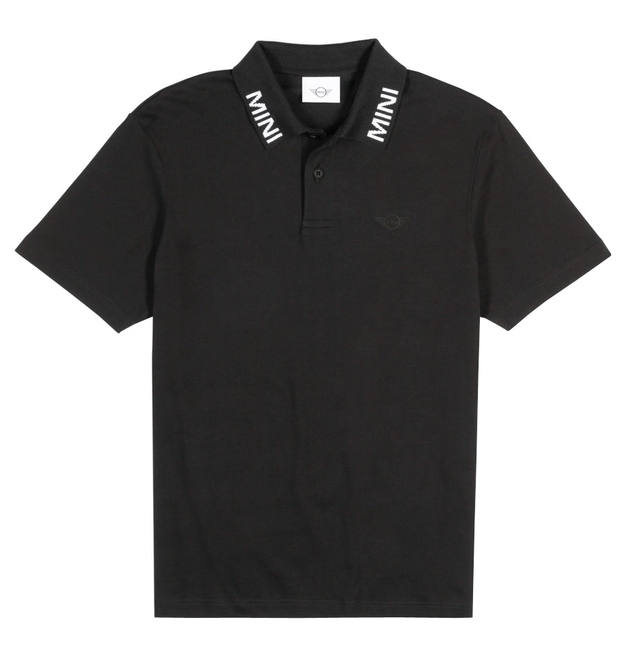 MINI POLO MEN´S WORDMARK