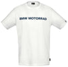 T-SHIRT BMW MOTORRAD MEN