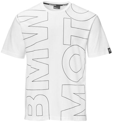 T-SHIRT BMW MOTORRAD MEN