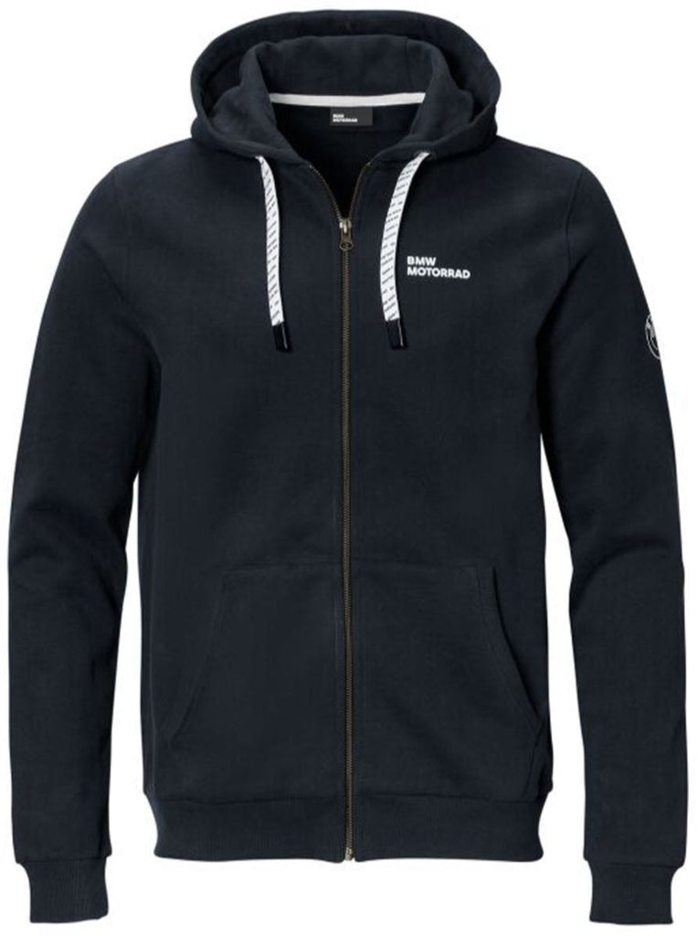 ZIP HOODIE MLAR MEN