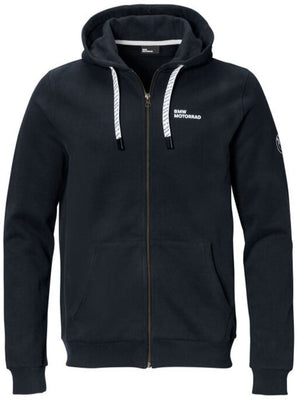 ZIP HOODIE MLAR MEN