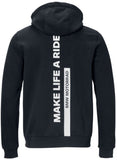 ZIP HOODIE MLAR MEN