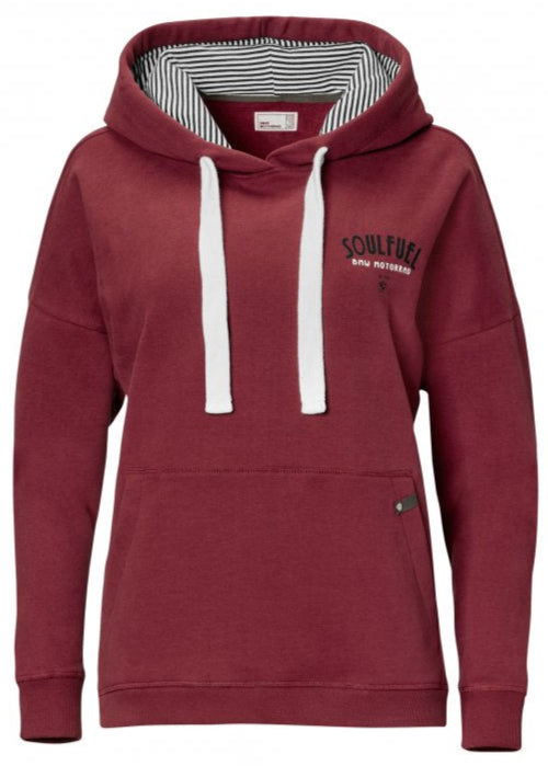 HOODIE SOULFUEL WOMEN