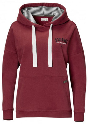 HOODIE SOULFUEL WOMEN