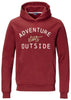 HOODIE ADVENTURE