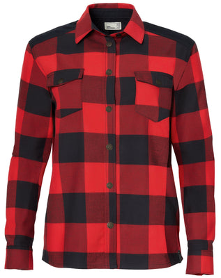 SHIRT CHECKED WOMEN