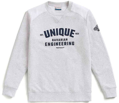 SWEATSHIRT CREW MEN'S