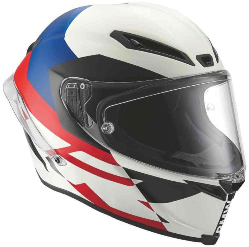 HELMET M PRO RACE