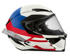 HELMET M PRO RACE