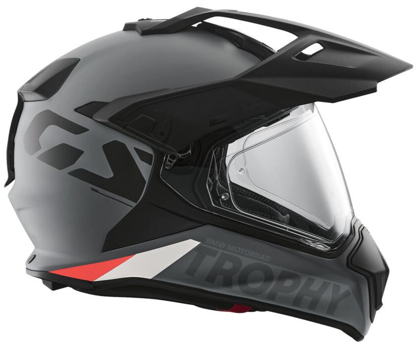 GS CARBON EVO HELMET – BMW Pakistan - Main Image
