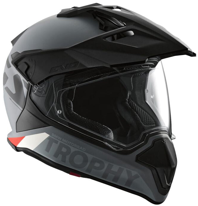 GS CARBON EVO HELMET