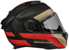HELMET XOMO CARBON