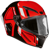 M PRO RACE HELMET