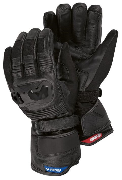 TENDA 2IN1 GORE-TEX GLOVES