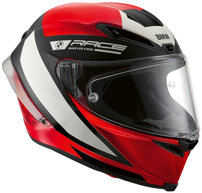 HELMET M PRO RACE ECE
