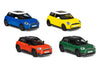 MINI COOPER / ACEMAN PULL-BACK