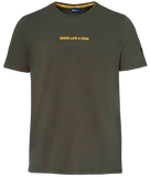 T-SHIRT MAKE LIFE A RIDE MEN